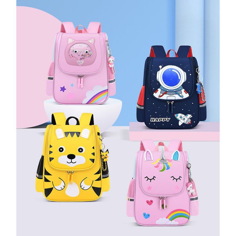 TAS ANAK PAUD TK ASLI IMPORT KUALITAS TERBAIK/TAS ANAK TK UNICORN CAT ASTRONOT TIGER/TAS ANAK/TAS SEKOLAH TK/TAS ANAK TK BAHAN IMPORT TEBAL/TAS RANSEL IMPORT UNICORN/TAS UNICORN/TAS ASTRONOT/ASTRONOT/TIGER/TAS KUCING/TAS CAT/TAS ANAK KARAKTER/TAS KOREA