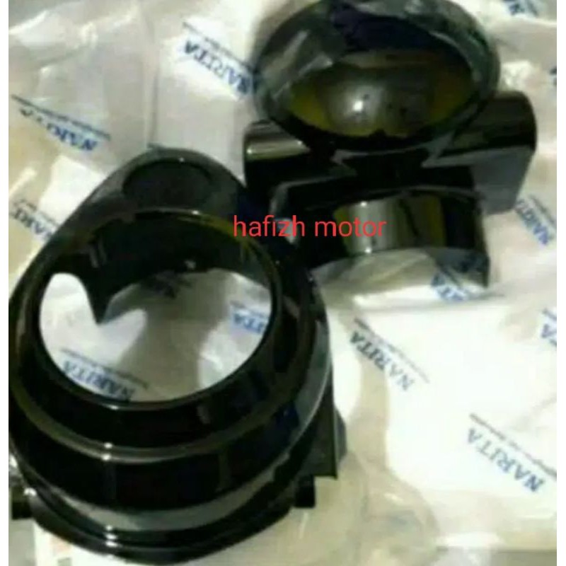 Batok kepala depan belakang Scoopy karbu/lama