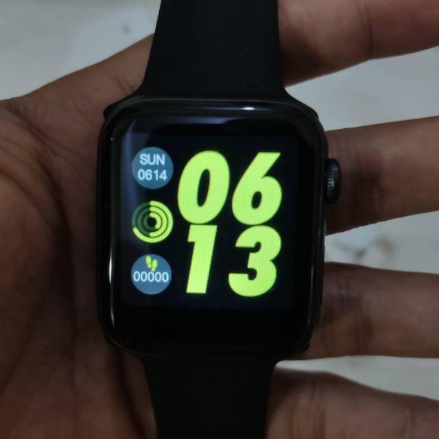 jual iwo 8