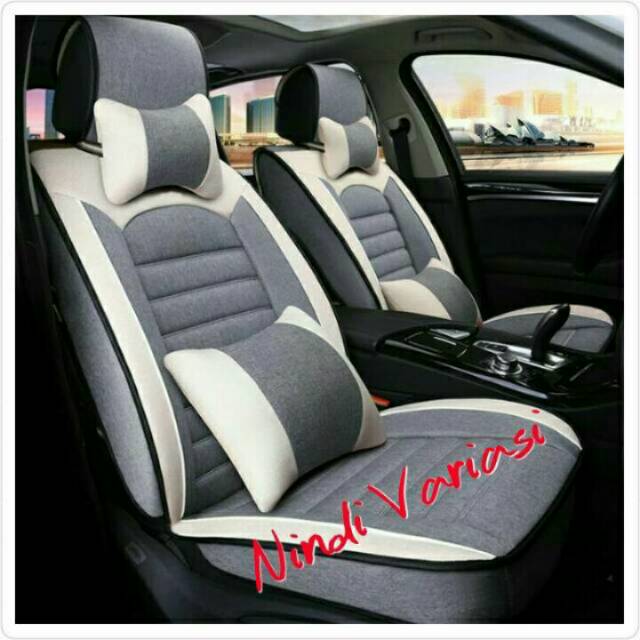 Sarung Jok Mobil . Mobilio Rs 2017