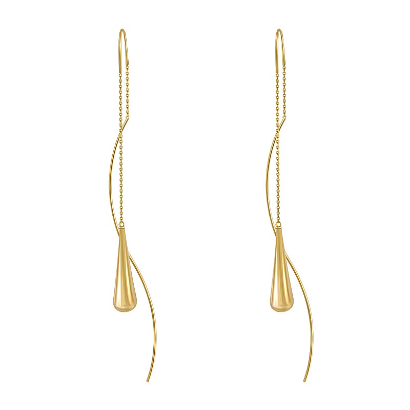 Anting AT25 /Earring / aksesoris /Accessories / Deluna/BB