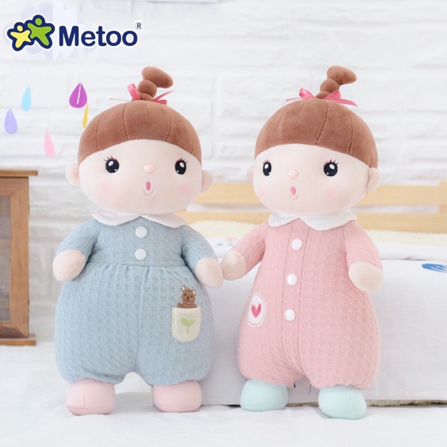Boneka metoo,kelinci metoo,boneka anak lucu
