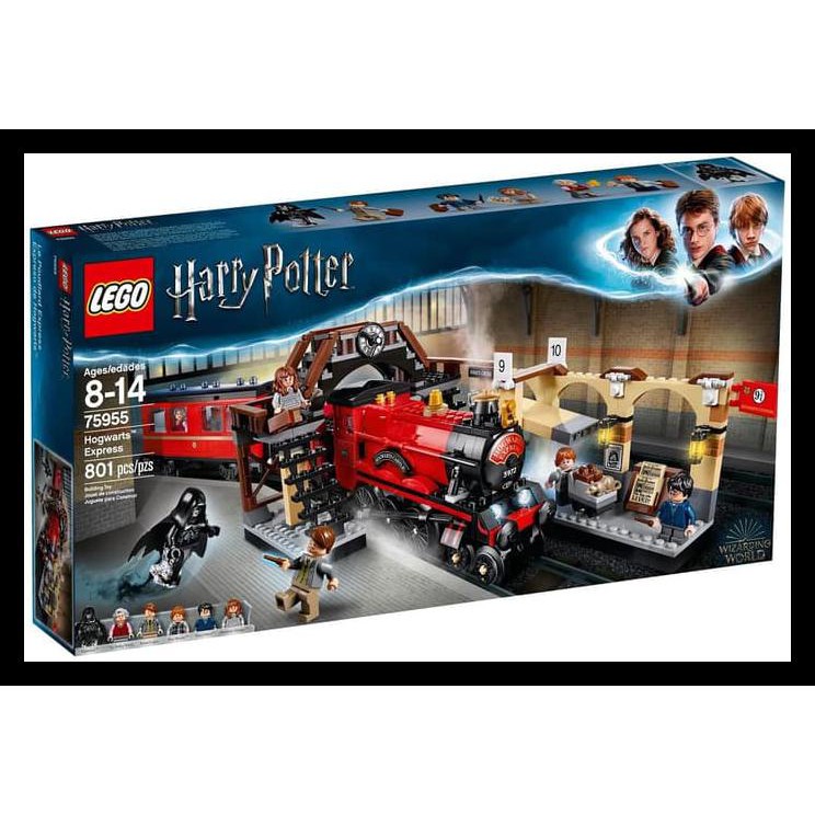 lego harry potter discount