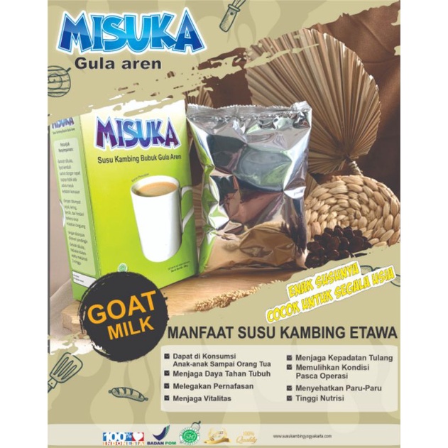 

Misuka