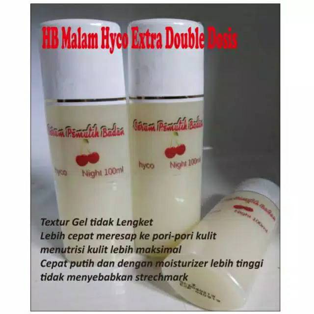 Jual lotion Hb Anggur Original