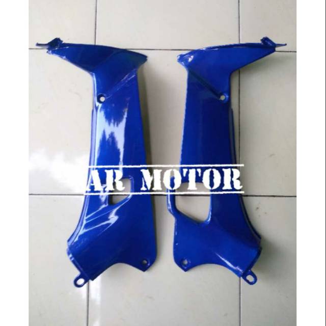 SAYAP DALAM SUPRA X / FIT LAMA BIRU