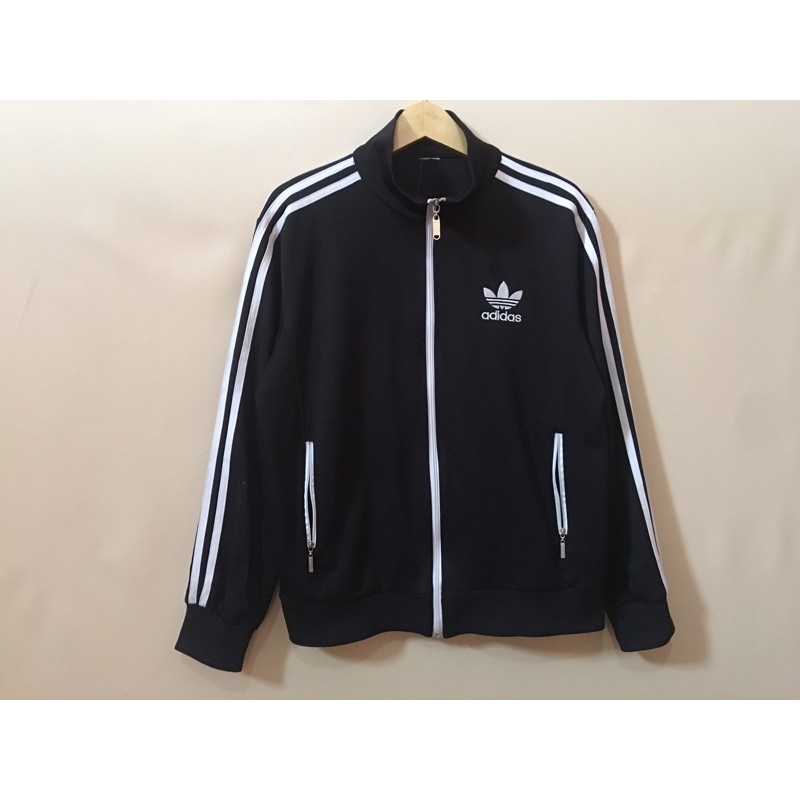 tractop adidas second original