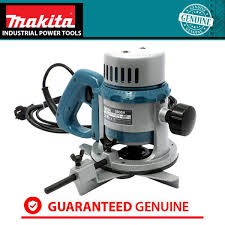 Mesin Router Atau Mesin Profil Trimmer MAKITA 3600H