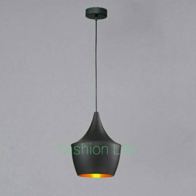 Lampu Gantung Cafe 3112 / Lampu Cafe /Lampu Vintage