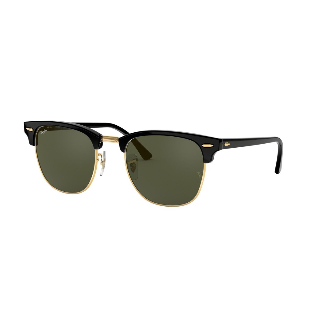 Ray-Ban Sunglasses Clubmaster Classic 