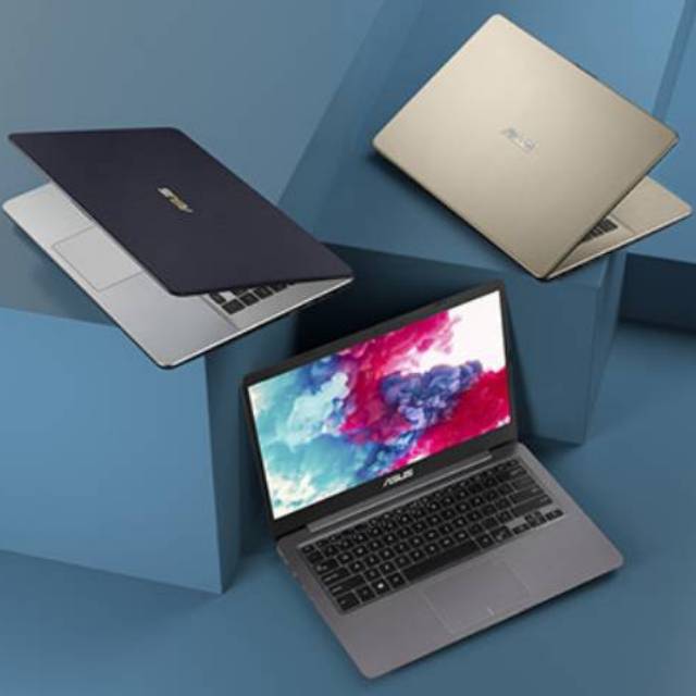 Asus Vivobook X505ZA-BR301T/ AMD Ryzen 3-2200U/ VGA RADEON Vega 3