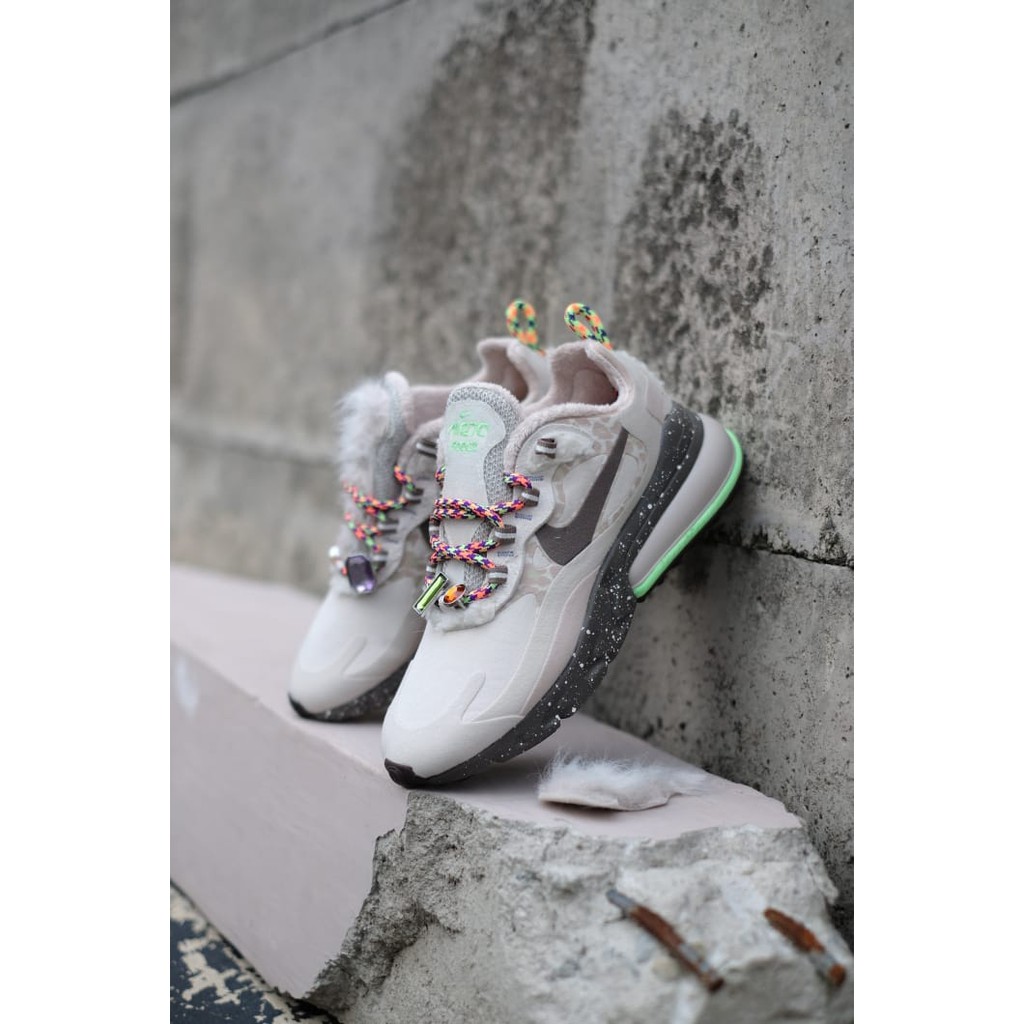 Sepatu Original Nike Air Max 270 REACT