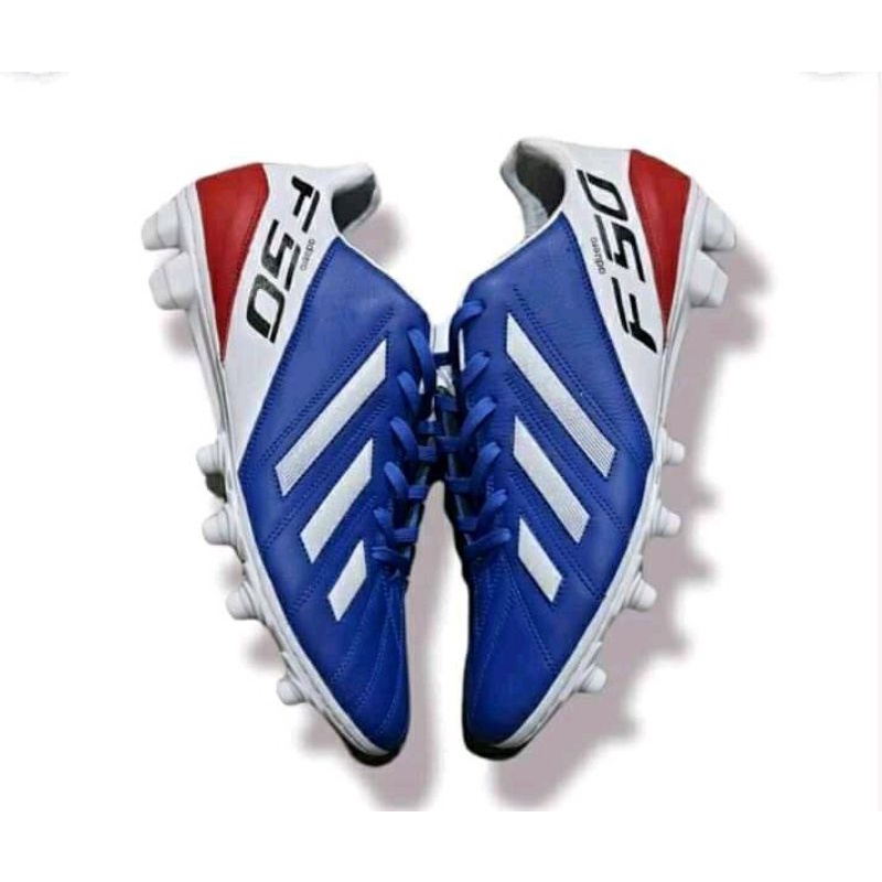 Sepatu BOLA Futsal FULL KULIT ASLI ORIGINAL DEWASA KEREN   promo