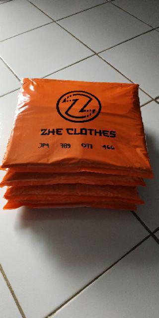 Kemeja Batik Pria Liris Seno Coklatan