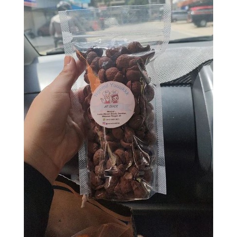 

Cococrunch Kemasan Kecil