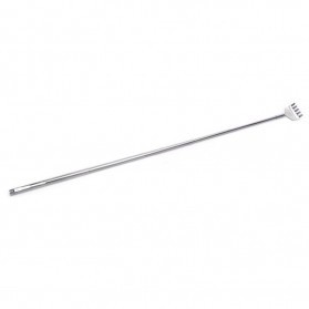 Alat Garuk Punggung Extendable Telescopic Stainless Steel - LJ-158