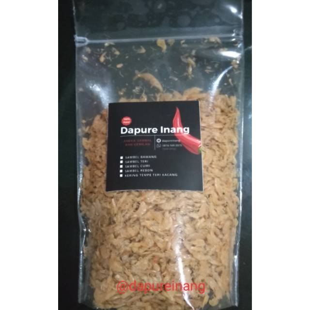 

Rebon asik