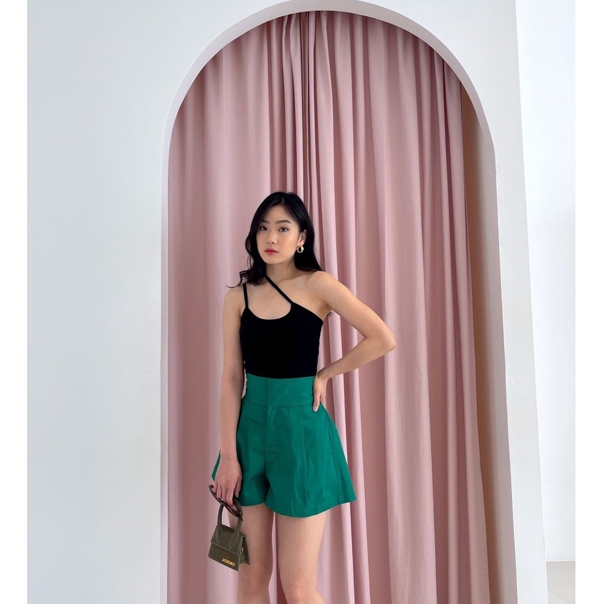 NOMI - Calla Shorts / Celana Pendek Wanita