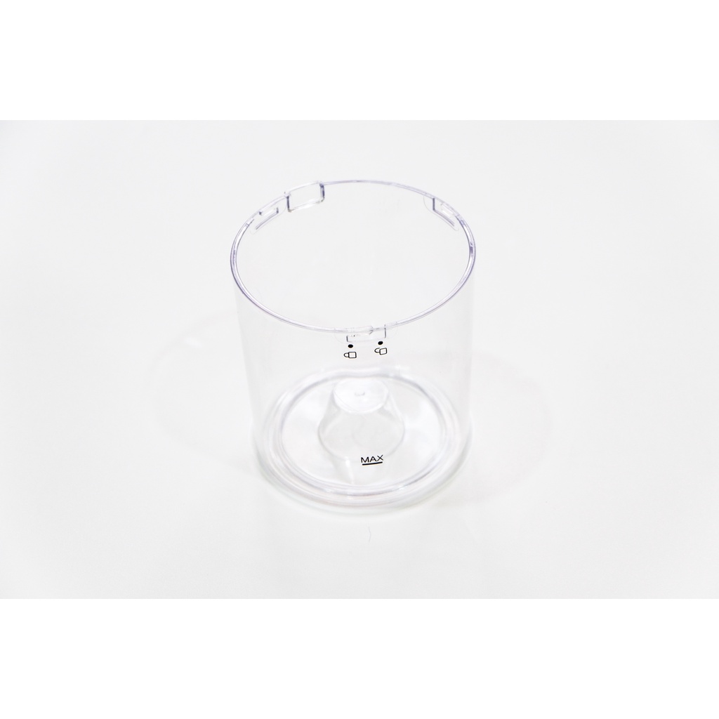 Kurumi Dustbin / Kotak Debu KV 04