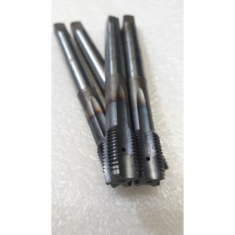 tap. hand tap busi motor mio.beat.vario.supra.jupiter smash dll m10x1.0 OSG japan
