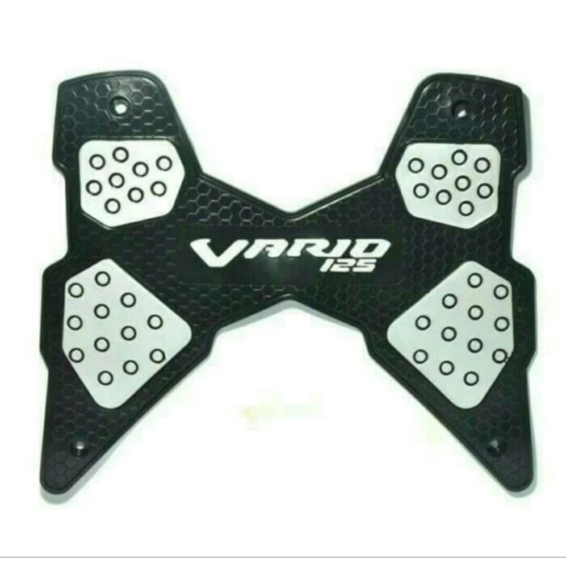 Karpet Vario techno 125 old