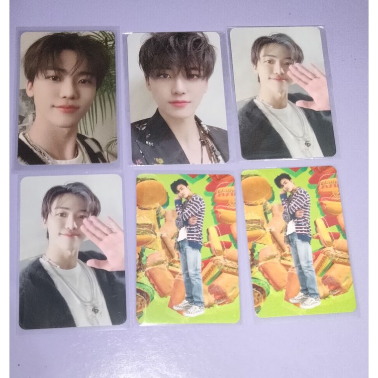 PC JAEMIN [AR CLIP, AR SELCA, BORING, CHILLING]