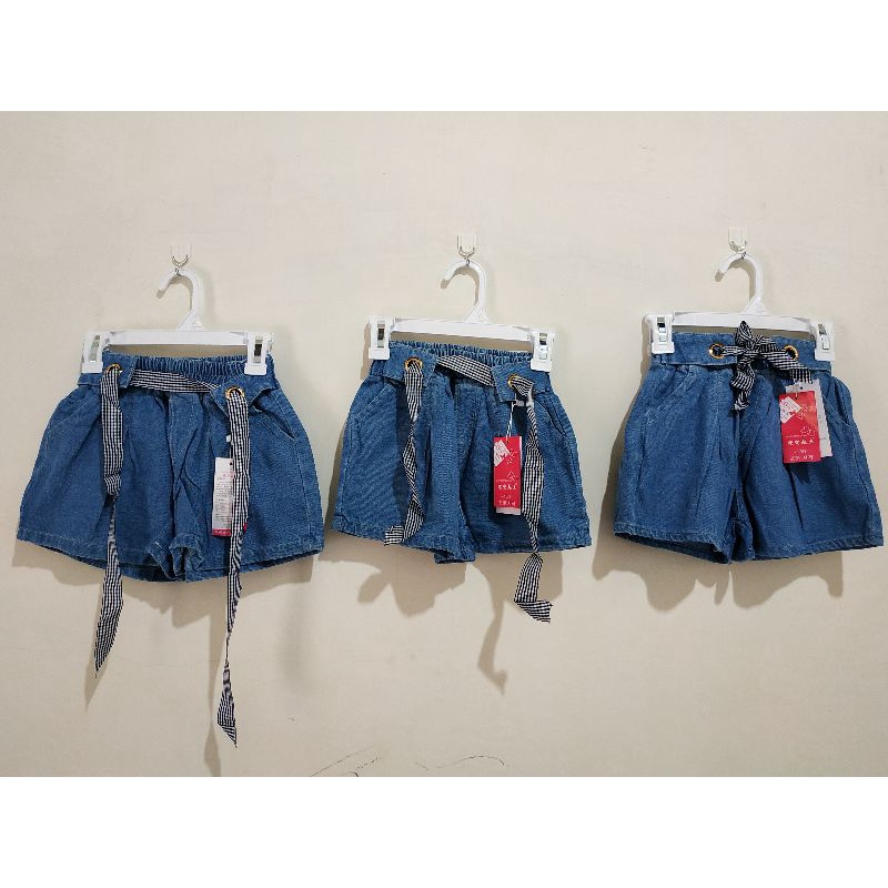 HOTPANTS ANAK PEREMPUAN HOTPANTS ANAK CEWEK CELANA PENDEK ANAK PEREMPUAN CELANA LEVIS ANAK PEREMPUAN