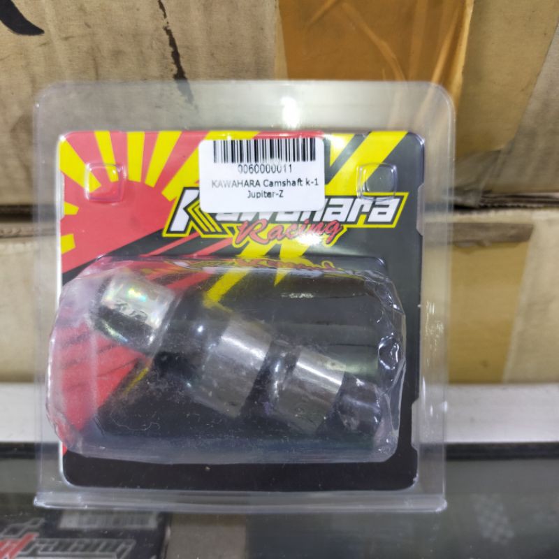 NOKEN AS CAMSHAFT KAWAHARA JUPITER Z VEGA R K1