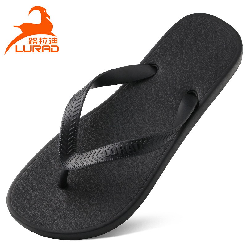 Sandal Jepit Pria Original Sandal Jepit Cowok Trendy Anti Slip Nyaman Dipakai Anti Gembos Empuk