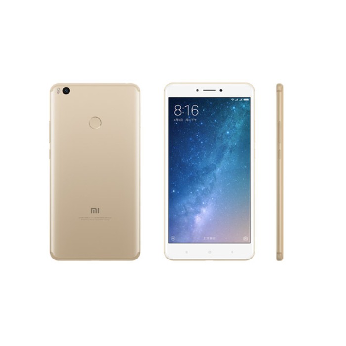 Xiaomi Mi Max 2  Smartphone 64Gb