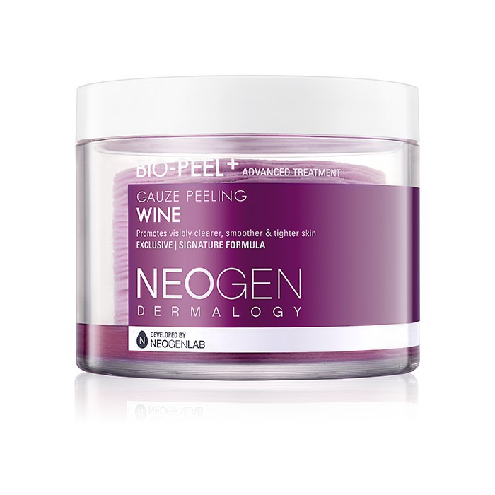 ❤️ MEMEY ❤️ NEOGEN Dermatology Bio Peel Gauze Peeling Pads | 18s