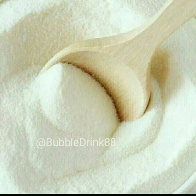 

(CR1) NON DAIRY CREAMER 1kg PREMIUM MILK POWDER HARGA PER KG