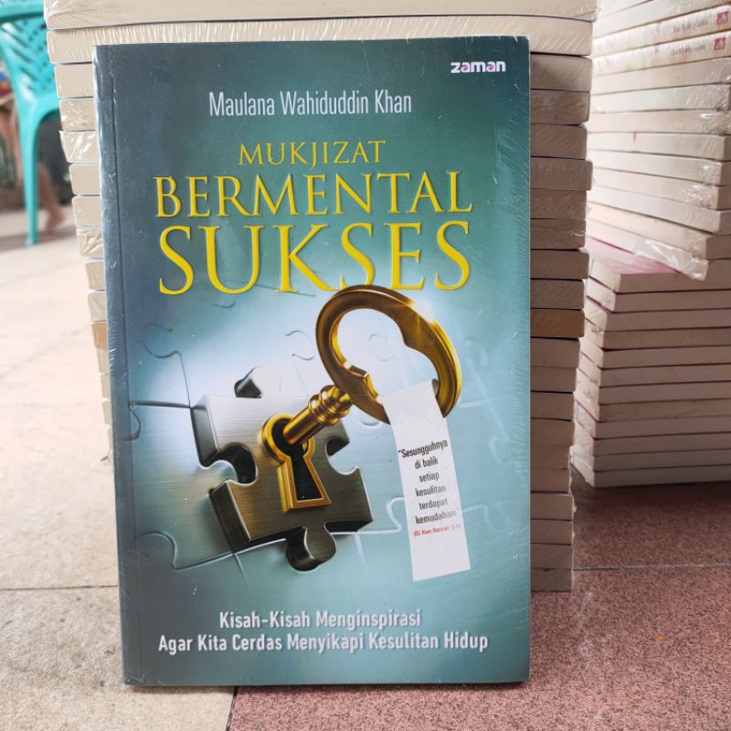 OBRAL BUKU MOTIVASI ISLMI / BACAAN AGAMA / ISLAM / HADITS / AKU KAU DAN RIDHA- NYA / PIDATO PARA KHALIFAH / ORIGINAL MURAH MERIAH #25O-Bermental sukses
