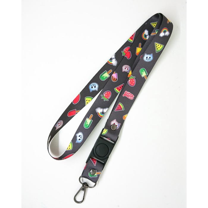 

Spesial Lanyard Petters 10 Terlaris