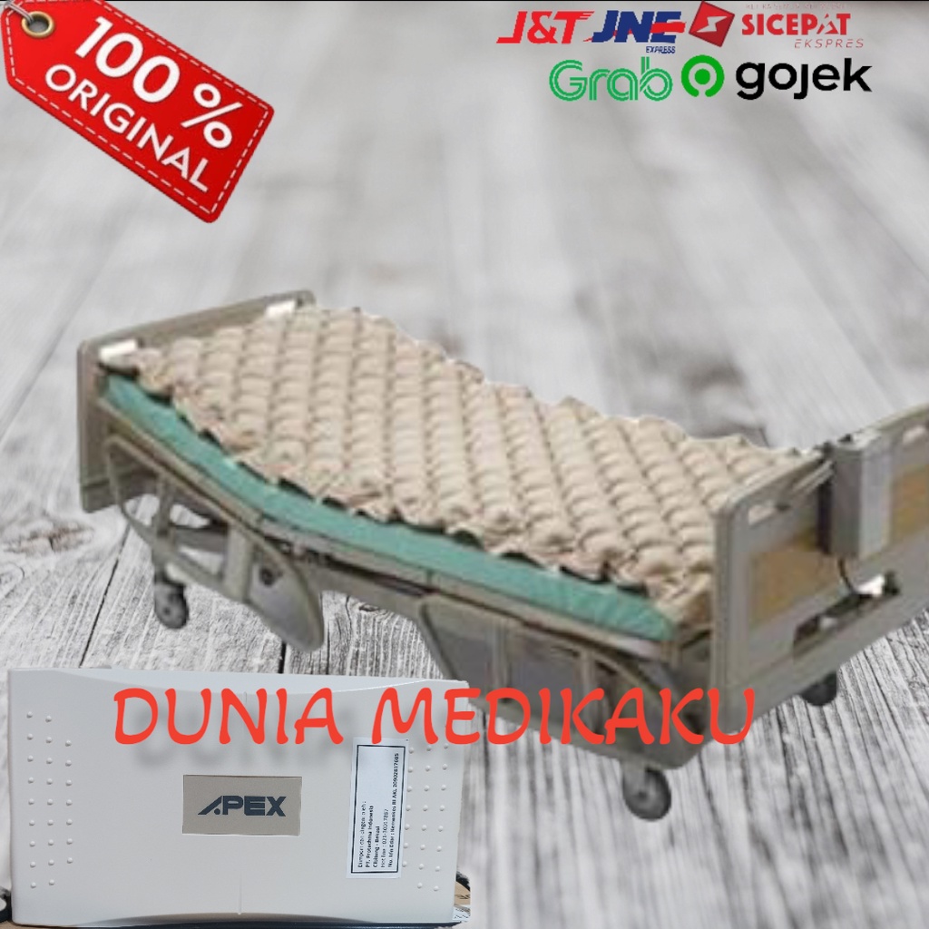 APEX KASUR DECUBITUS PM 100A