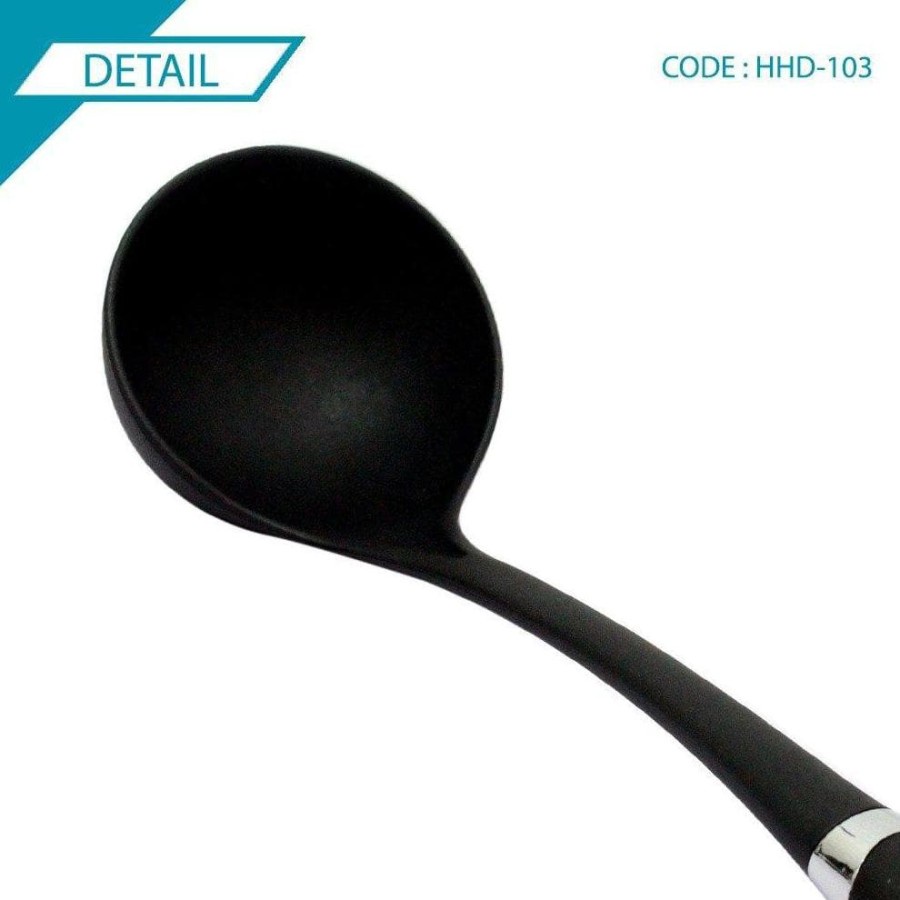 Speciell Soup Ladle Murah Alat Masak Soup