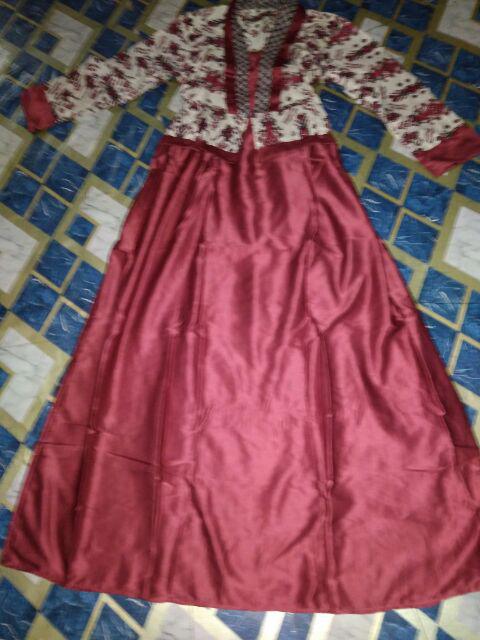 Batik Couple Srg 426 Murah