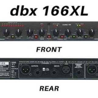 DBX 166 XL COMPRESSOR DBX166XL DBX166 XL KOMPRES COMPRES TEEBAIK