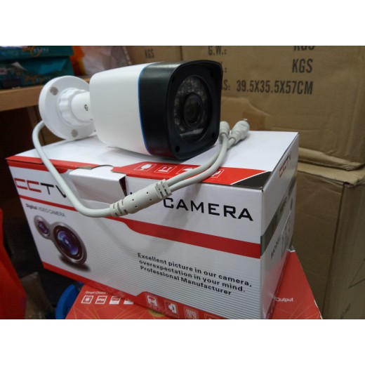 Promo Kamera cctv Ahd Indoor Murah Bagus camera