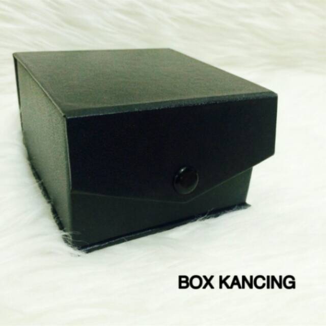 

Box kancing