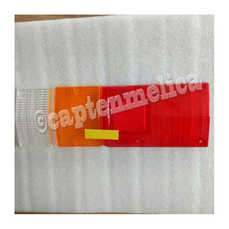 kaca mika Lampu Belakang stoplamp stop lamp ISUZU PANTHER PIKUP Pick Pik Up Box Bok Switch Swit sakl