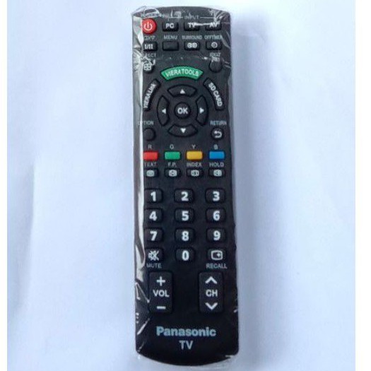 Remote Tv LCD LED Panasonic Original