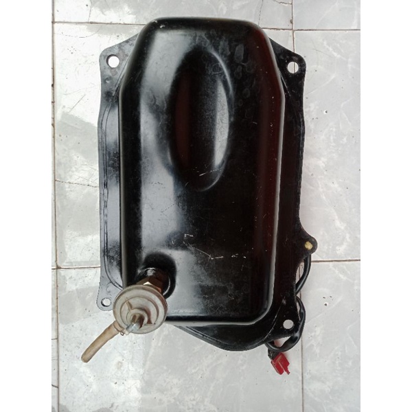 Tangki Honda Vario Lama 110 Karbu / Vario Tacno 110 Karbu / ORIGINAL