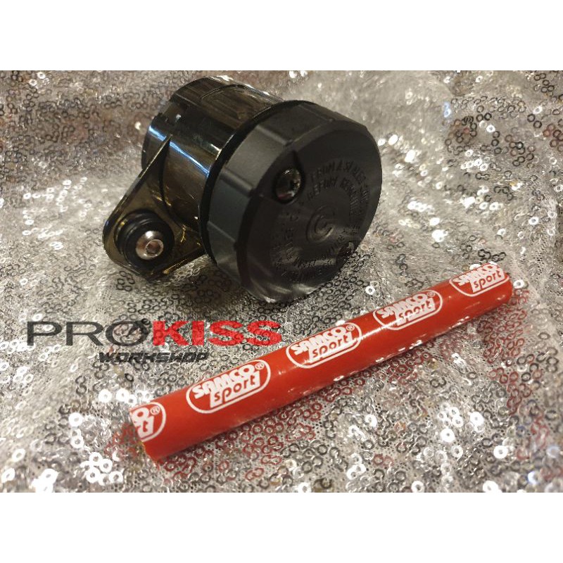 tabung minyak rem variasi tabung minyak rem brembo