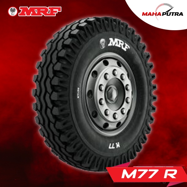 MRF M77 R 7.50-16 14PR Ban Truk/Bus (Set)