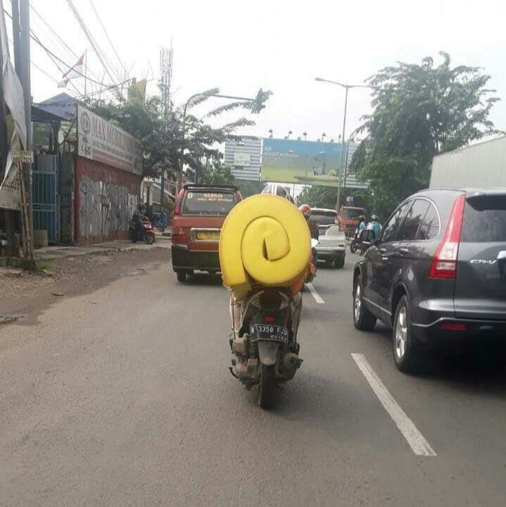 Mata Gerinda Wd 4 Inch Potong Besi / Stainless Steel