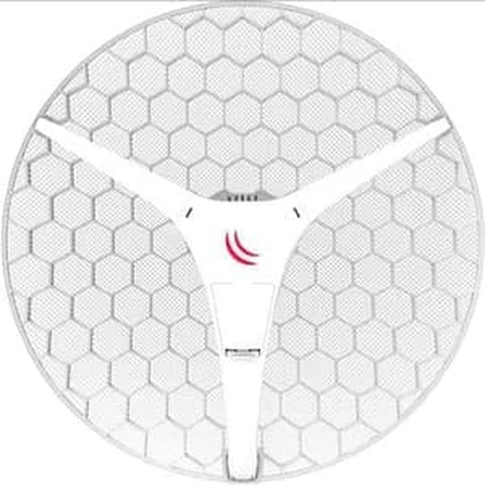 Mikrotik RBLHGG-5ACD Wireless Embedded