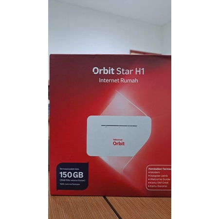 Orbit Star H 1
