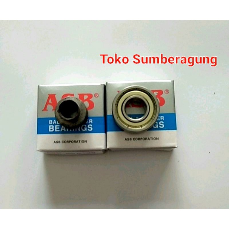 Bearing Laker kones roda belakang sepeda Laker kones bubutan klaker kones roda laher kones roda bela