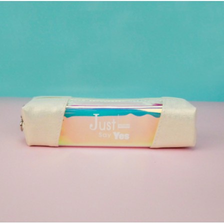 

Kotak Tempat Pensil Shine / Glitter / Just Like You Stationary